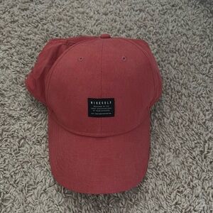 Nike golf hat